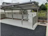 ＪＲ常磐線 荒川沖駅 徒歩12分 2階建 築4年