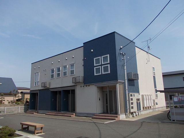 サンリットハウスV(1LDK/2階)