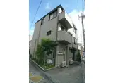 デシオ西大井