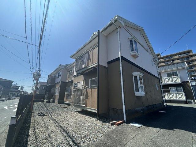 タウニィ西伝寺