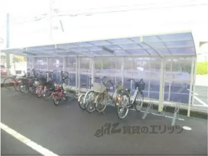 サンコーポ(1LDK/1階)の外観写真