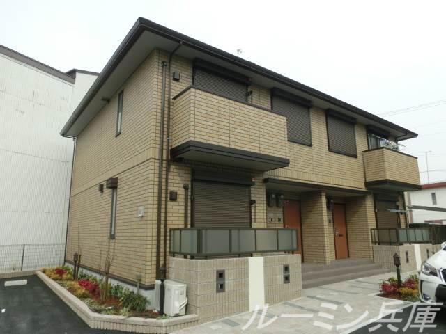 シャトン A棟