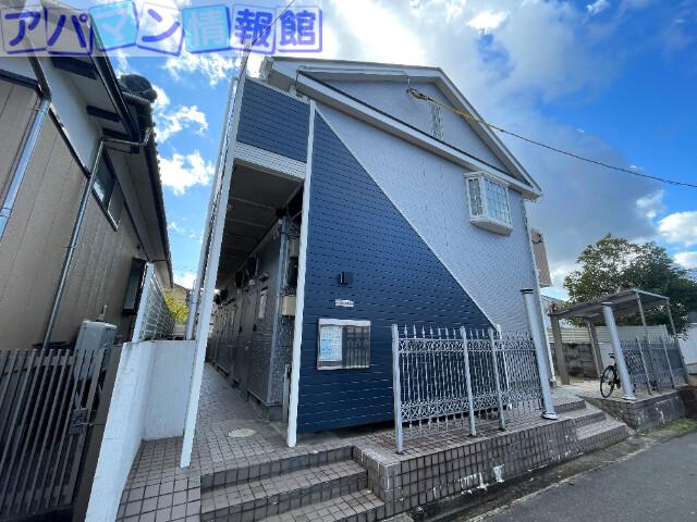 ラピス紫竹山