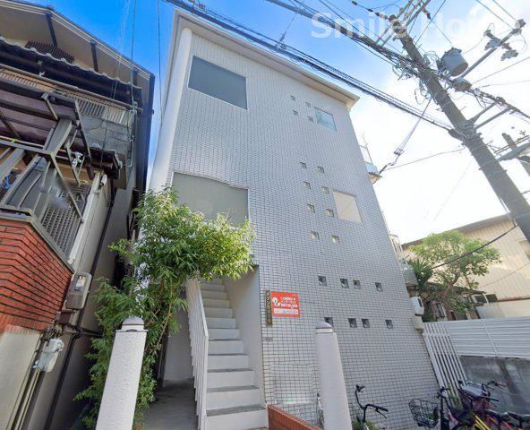 メゾン住吉大社