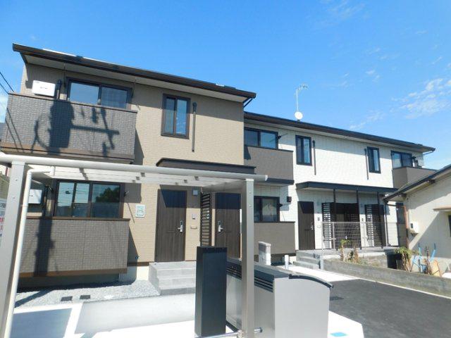 カーサ旭町(2LDK/2階)