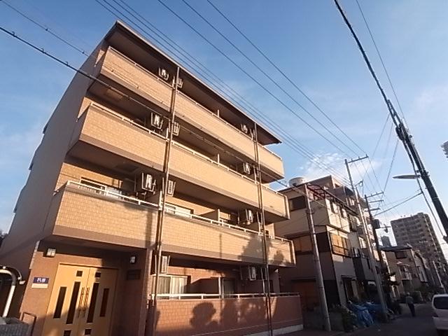 シャルマン須磨海浜公園