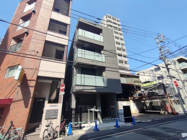 神戸市中央区旭通2丁目ヘーベルメゾン