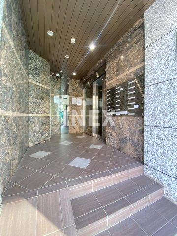 イーリス天王町