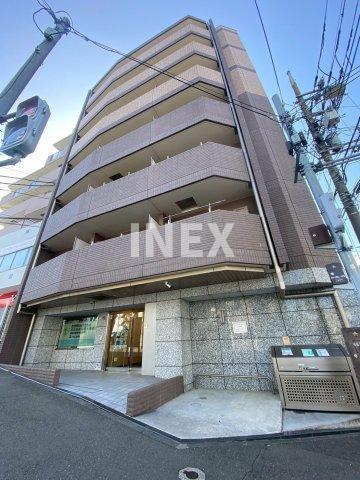 イーリス天王町