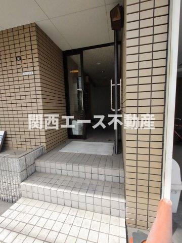 クレール住道