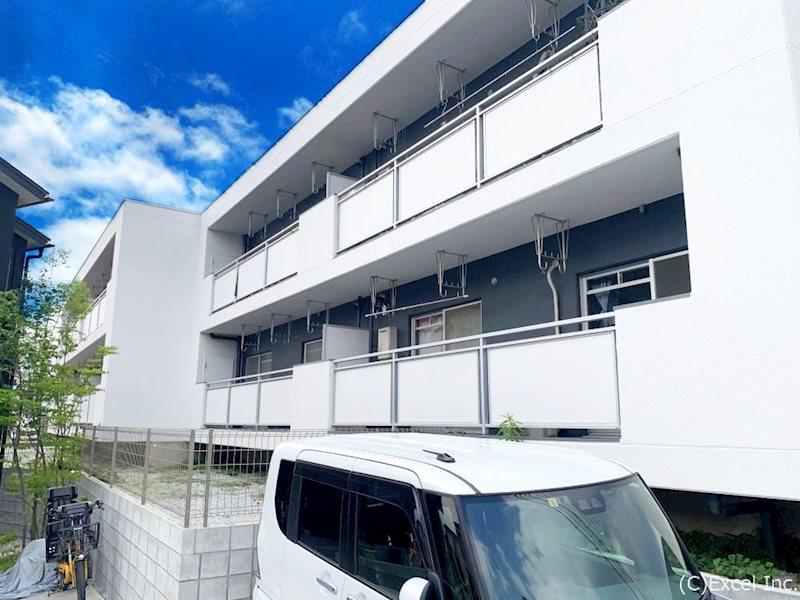 プライムコート大和田2(3LDK/1階)