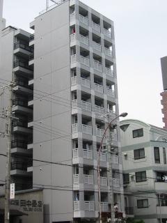 新大阪パート1