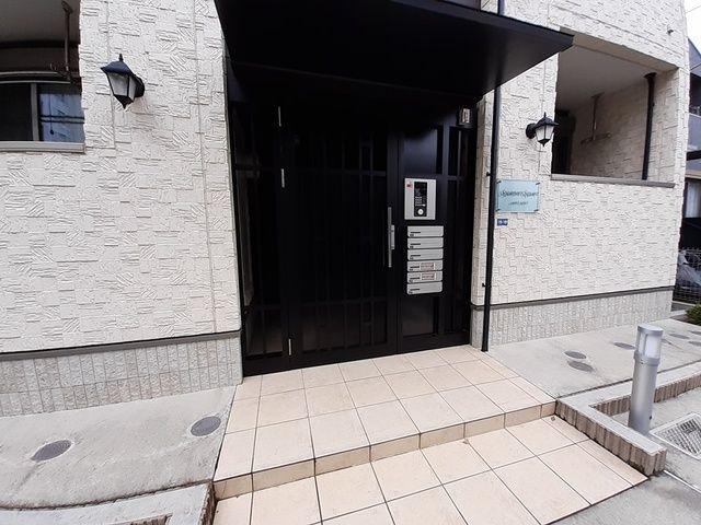 シカモア スクエア