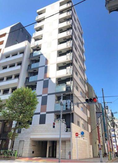 コートテラス東日本橋