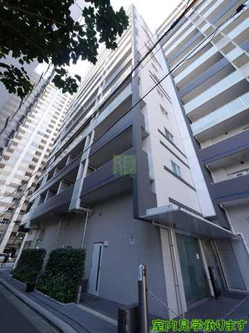 パークハウス文京関口