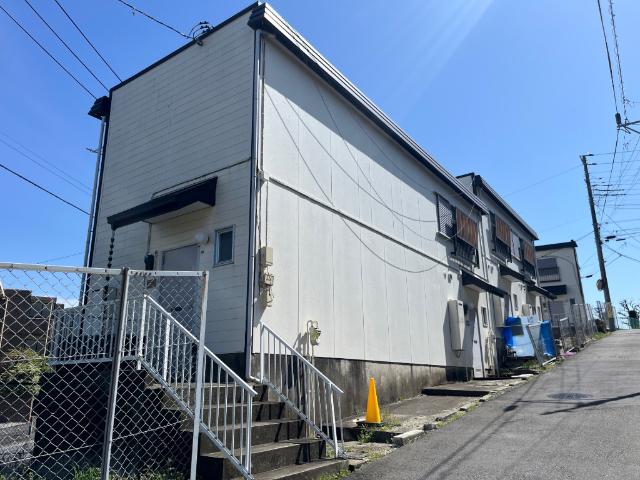 ハイツホープヒルズB棟