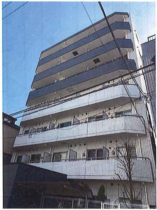 ライジングプレイス錦糸町弐番館
