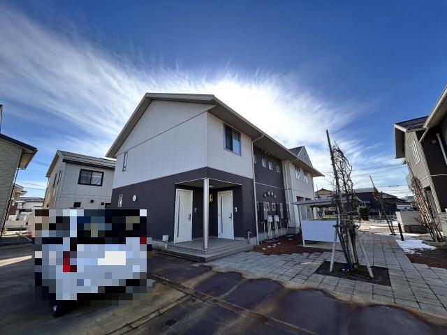 リジェールB