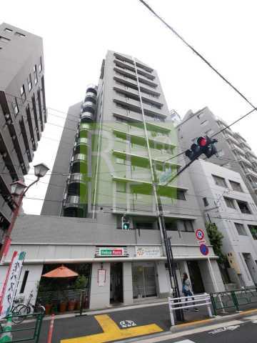 東急ドエル・アルス根津