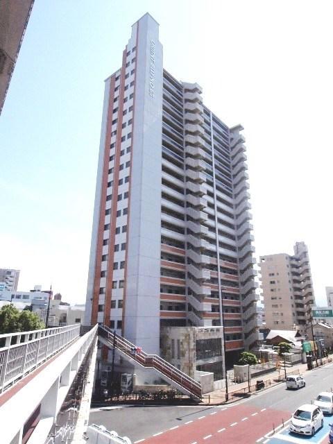 NO.65クロッシングタワー