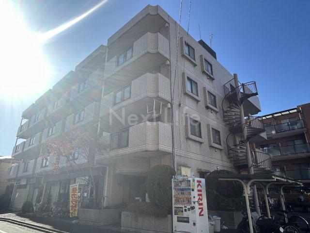 メゾンボヌール