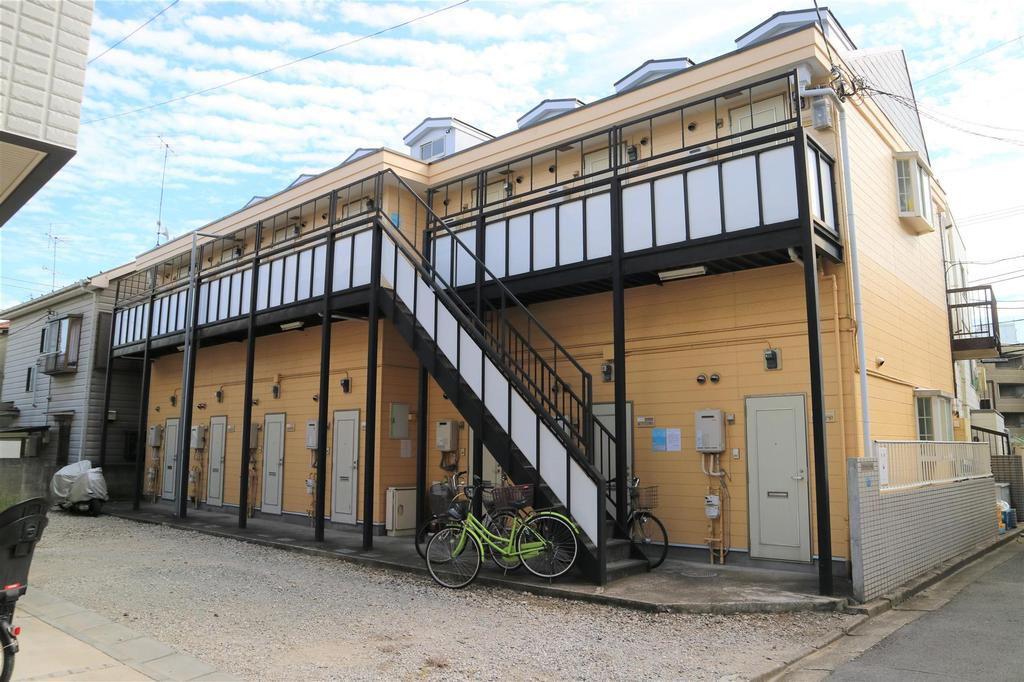 スカイクルーズ中台