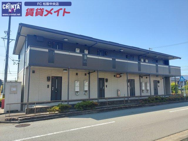 メゾンベール・コーヤII B