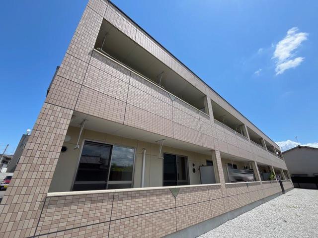 サンパレス伏石II
