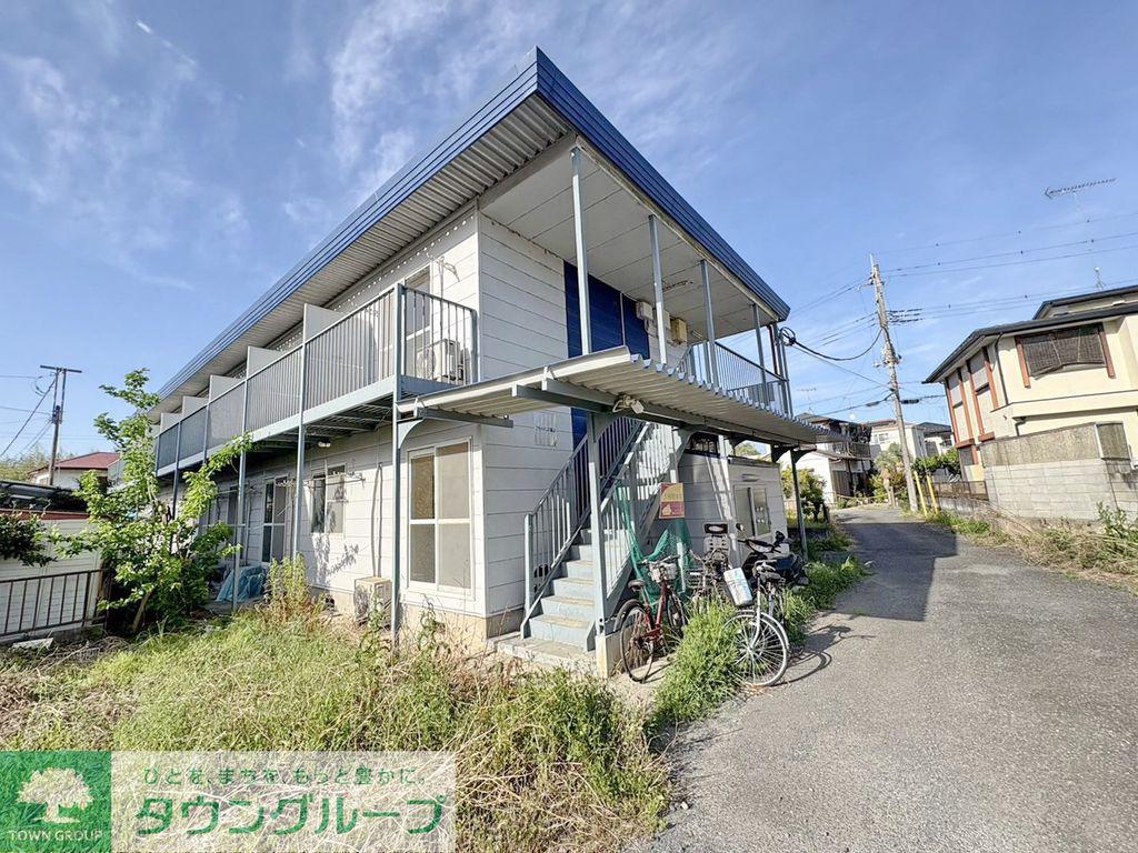 フラットハンズ嵐山