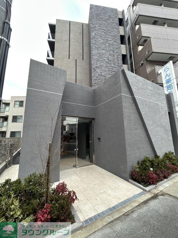 コンフォース堀切