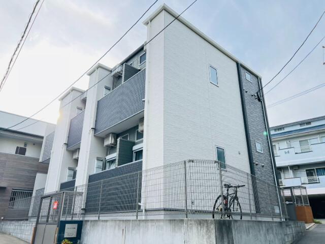 エスペランサ香椎