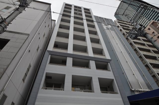 クオーレ三宮弐番館