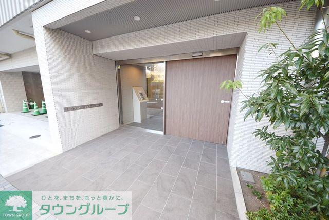 アーバネックス清澄白河II ウエスト棟