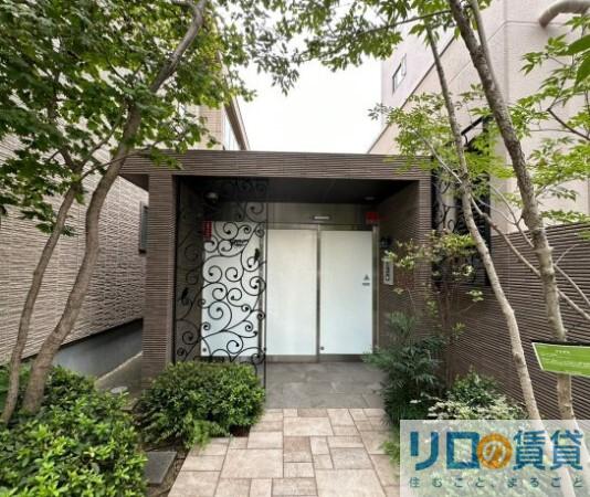 インフィニティ北川口