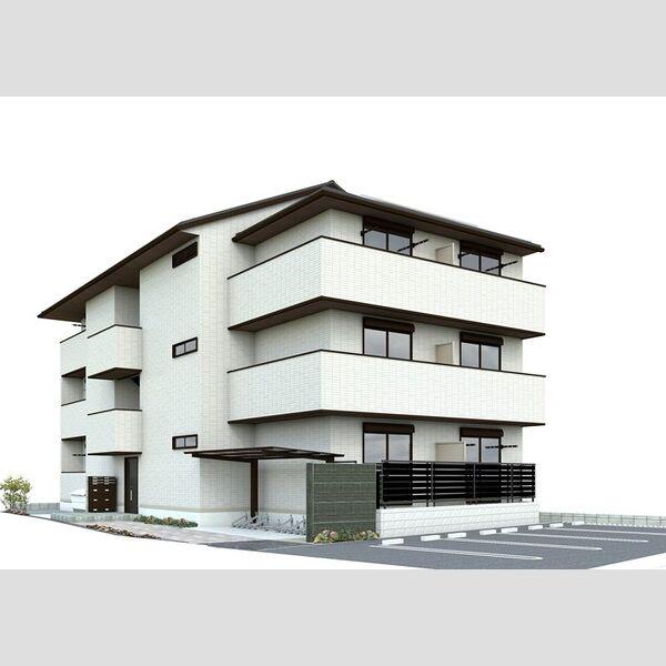 RETOLIA四条町(1LDK/1階)