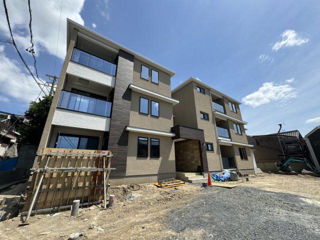 アリュール瑞穂(1LDK/1階)