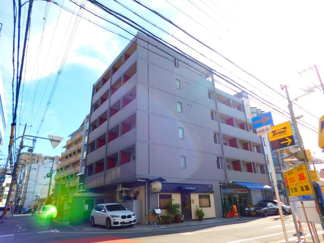 E-GATE
