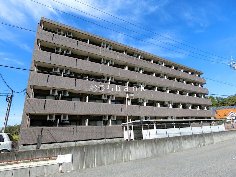 アルトラマンション駒場