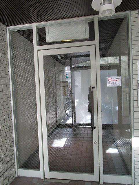 メゾン・ド・エクレール