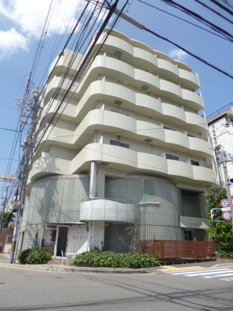 メゾン・ド・エクレール