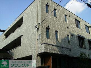 ジュネ三軒茶屋