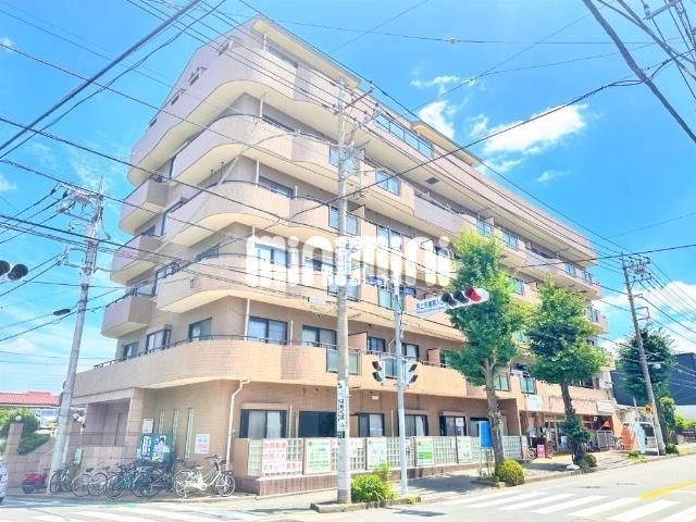 ライフプラザカナン