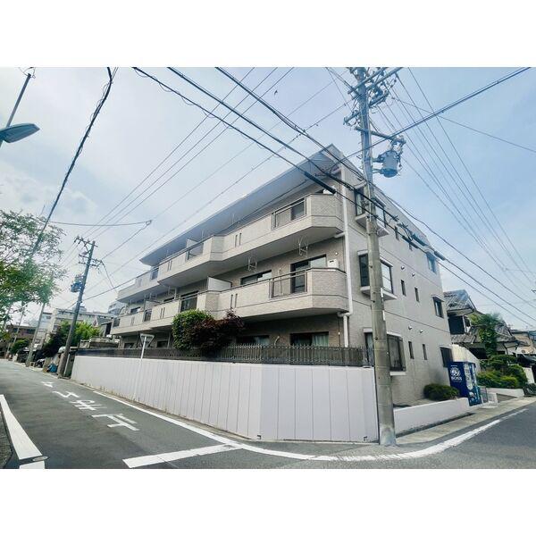 ロイヤル西崎
