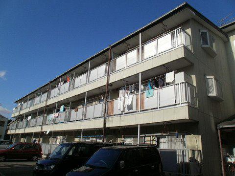 コーポ泰山灰塚