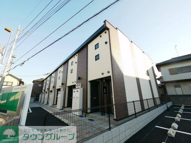 レオネクストMT 西原