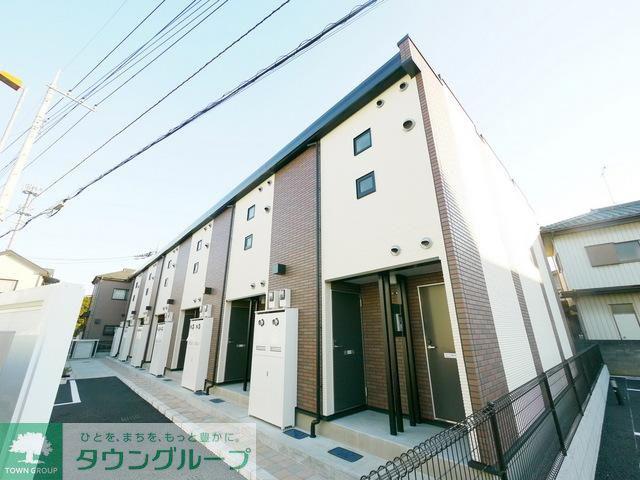 レオネクストMT 西原