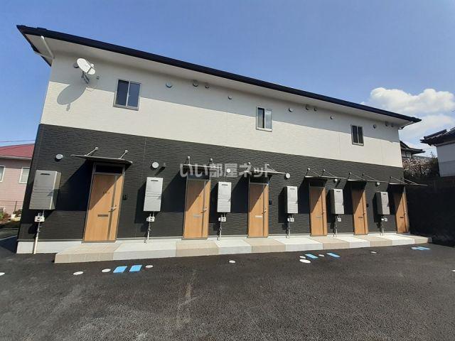 IBUKI壱番館