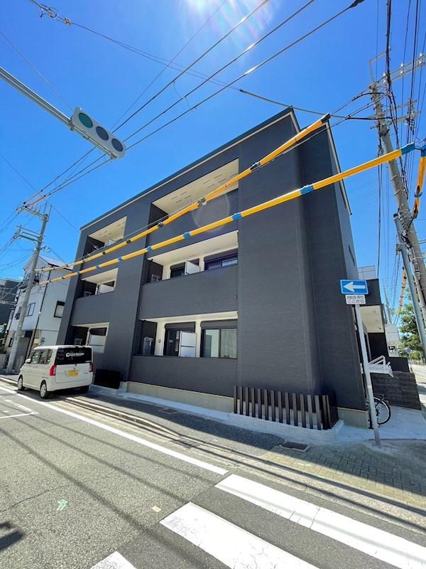 MIRAGE 武庫川