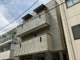 モンソレイユ品川