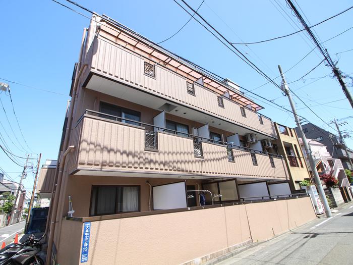 Kパレス